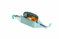 BORSA PORTA PRANZO RIUTILIZZABILE